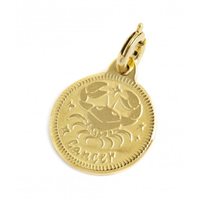 Charm Marlù Vision in Acero 33CH0001G-4 - 33CH0001G-4